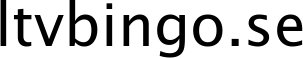 ltvbingo.se